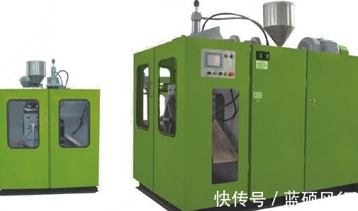 塑料制品生产的关键设备概览